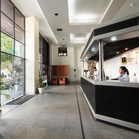Rede Andrade Onda Mar Hotel Recife Luaran gambar