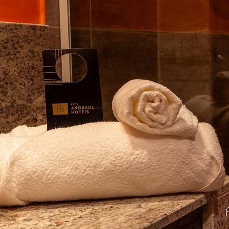 Rede Andrade Onda Mar Hotel Recife Luaran gambar
