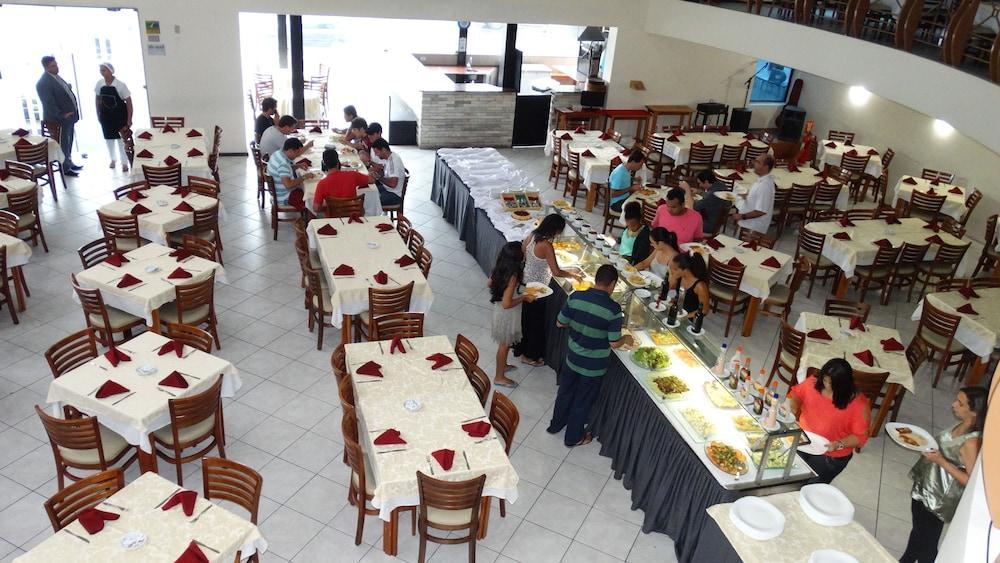 Rede Andrade Onda Mar Hotel Recife Luaran gambar