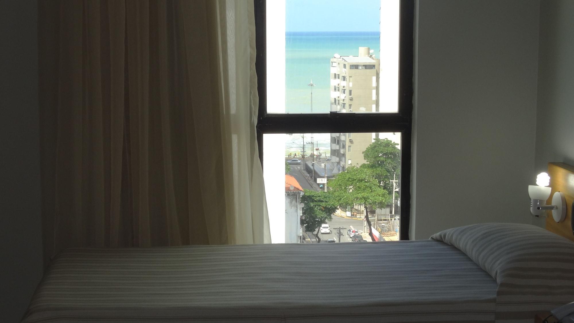 Rede Andrade Onda Mar Hotel Recife Luaran gambar