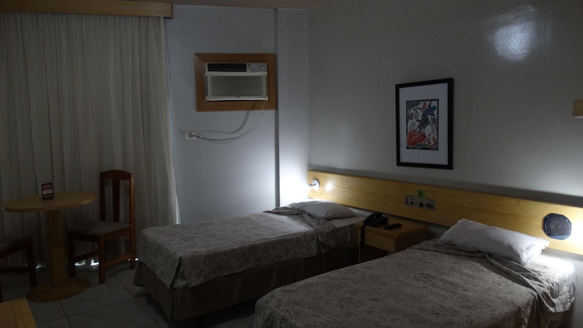 Rede Andrade Onda Mar Hotel Recife Luaran gambar