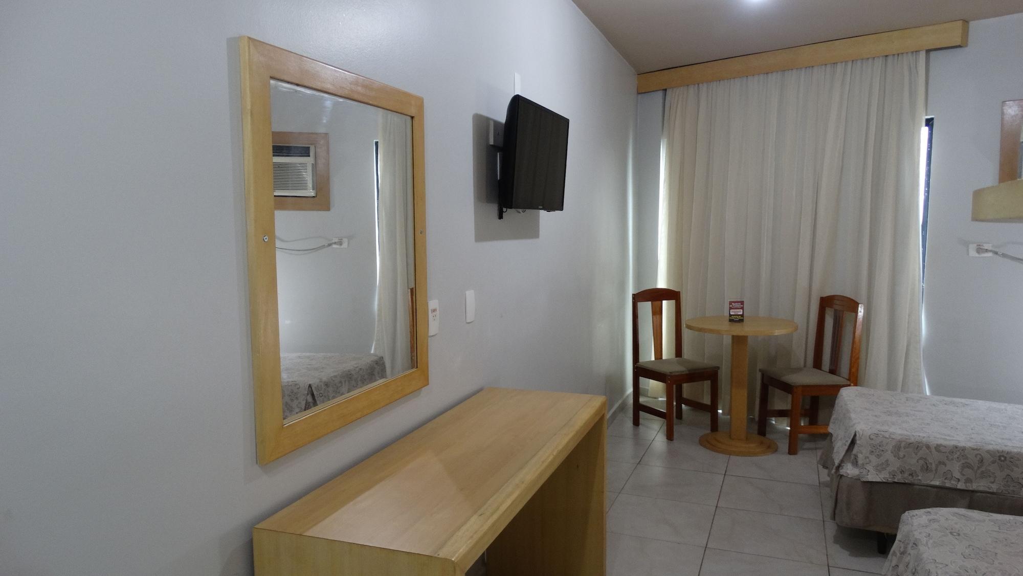 Rede Andrade Onda Mar Hotel Recife Luaran gambar