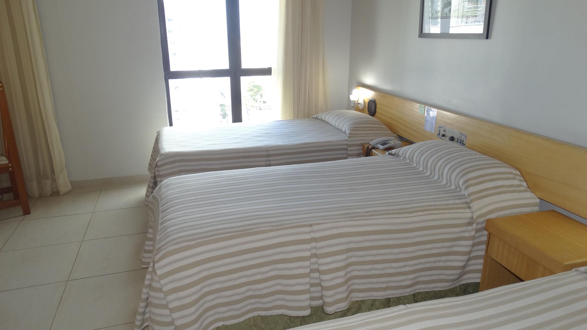 Rede Andrade Onda Mar Hotel Recife Luaran gambar