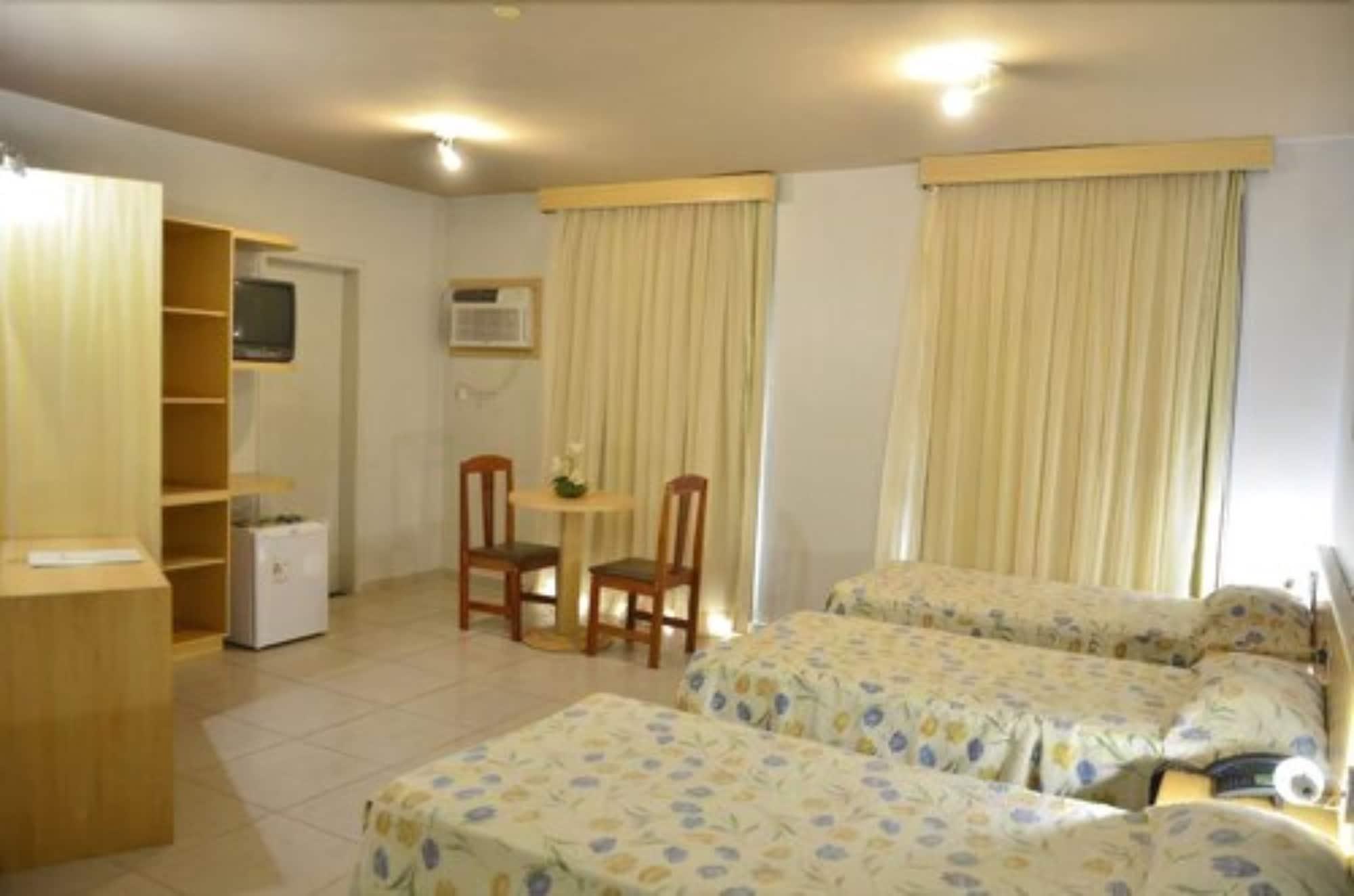 Rede Andrade Onda Mar Hotel Recife Luaran gambar
