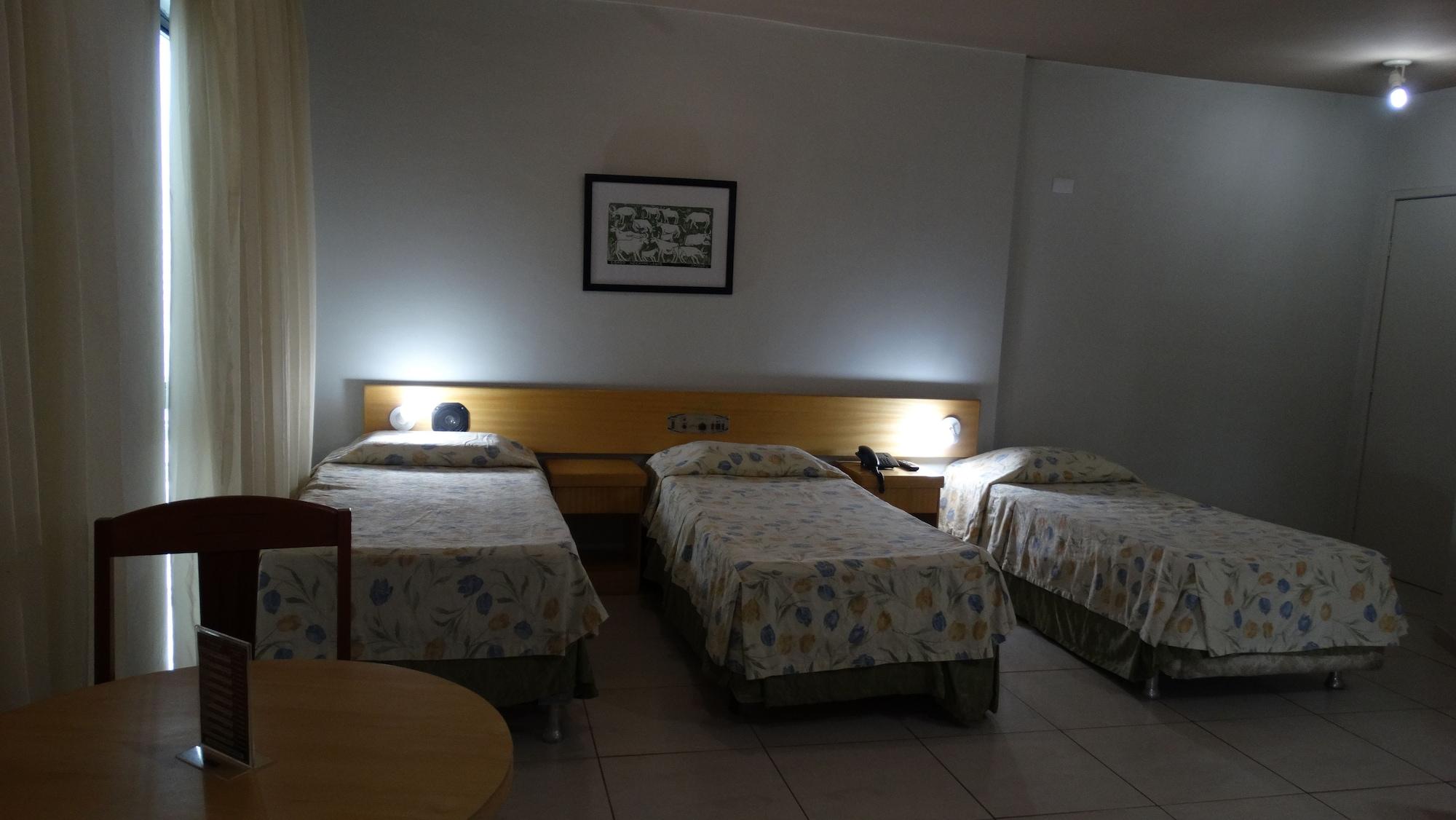 Rede Andrade Onda Mar Hotel Recife Luaran gambar