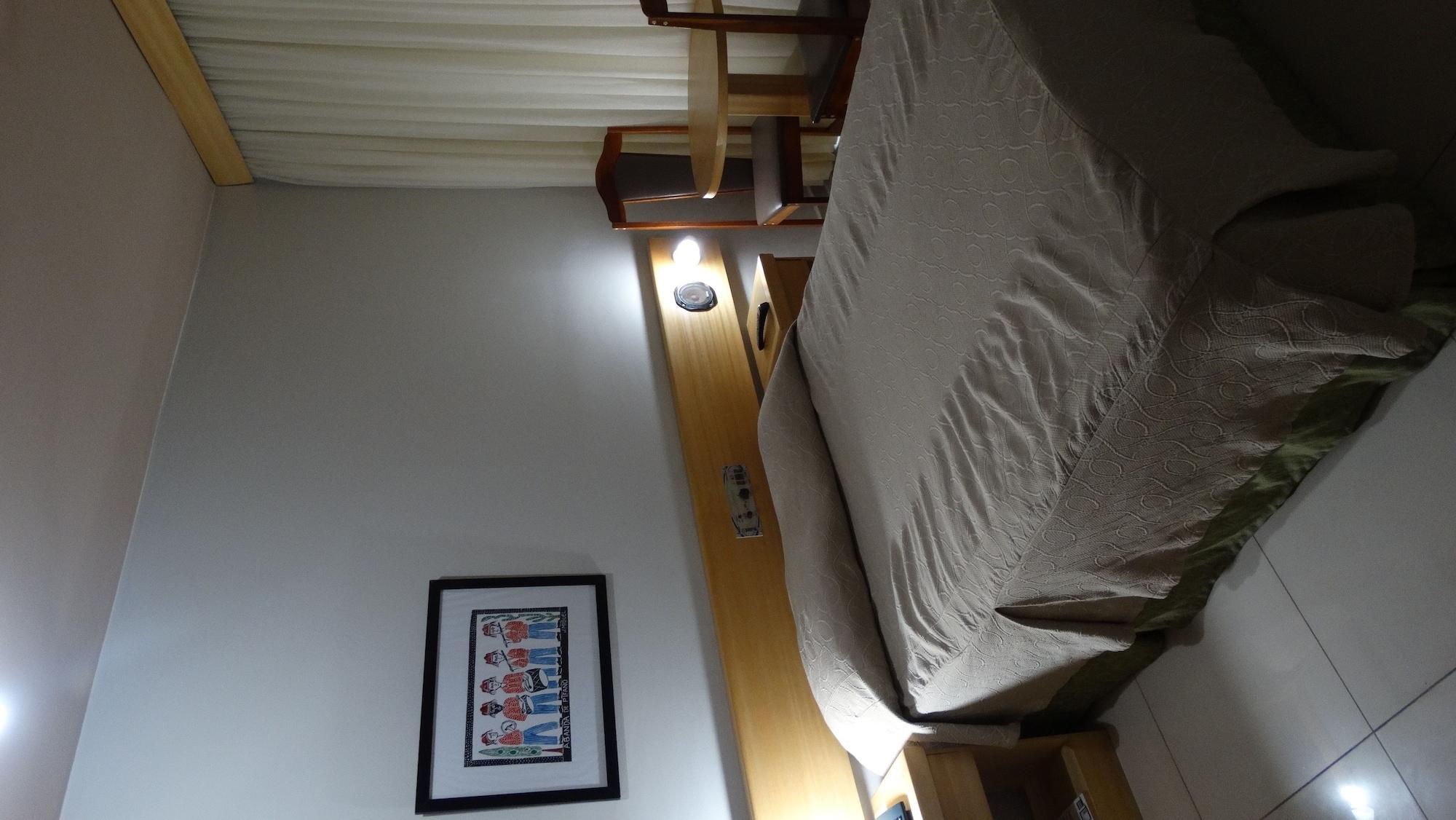 Rede Andrade Onda Mar Hotel Recife Luaran gambar