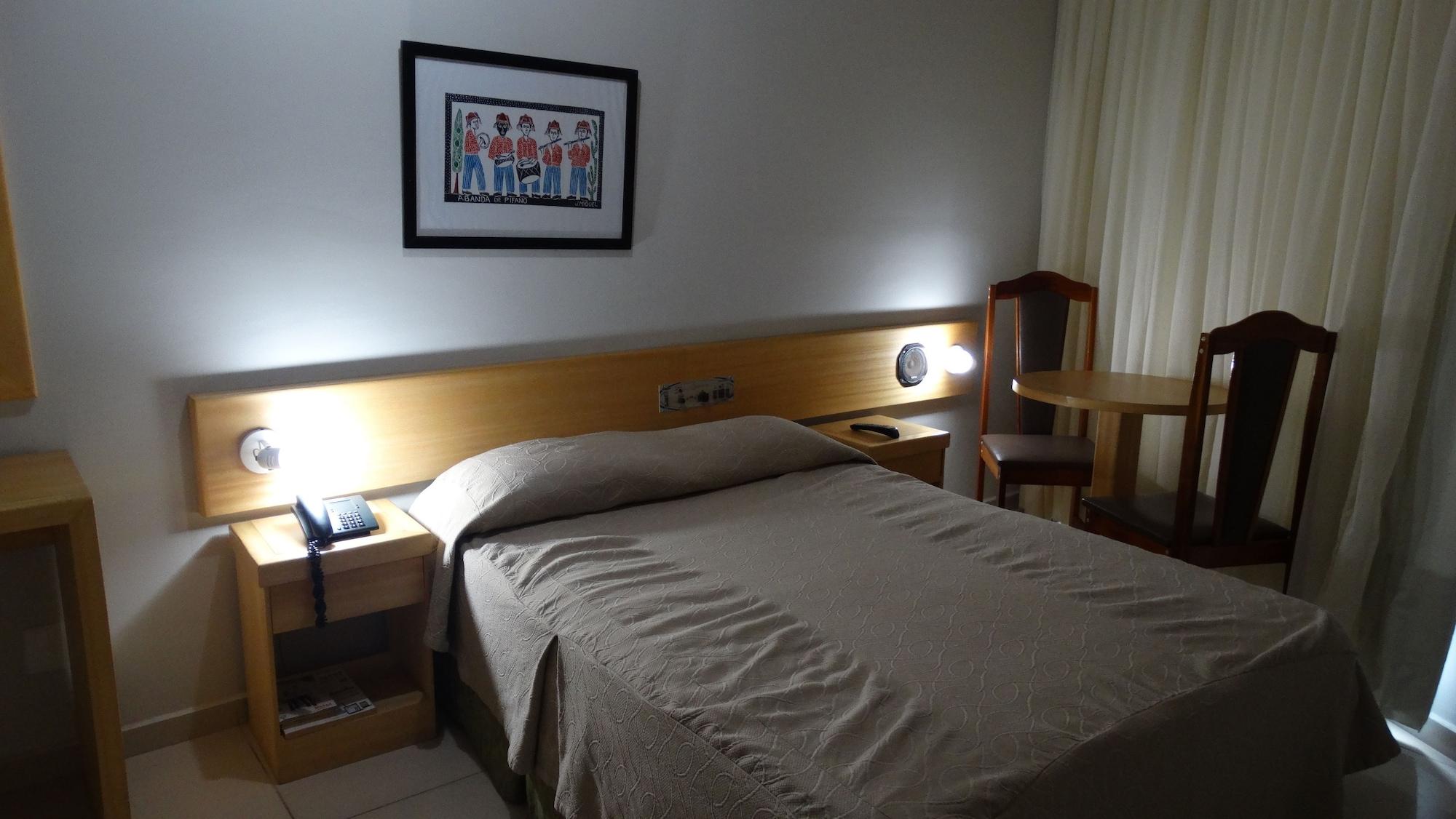 Rede Andrade Onda Mar Hotel Recife Luaran gambar