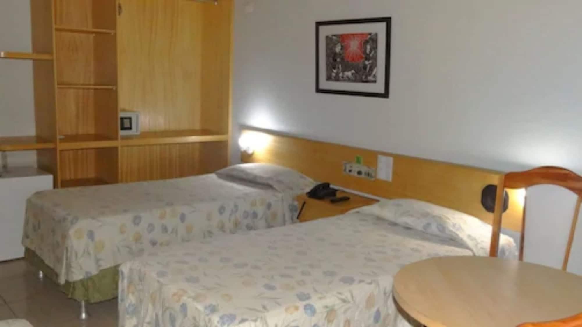 Rede Andrade Onda Mar Hotel Recife Luaran gambar