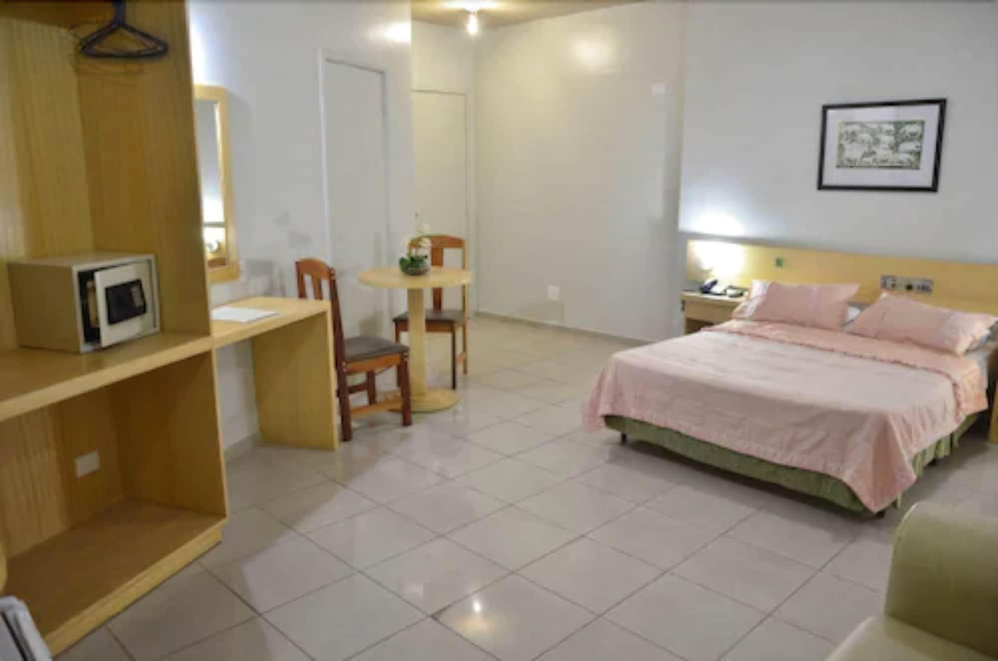 Rede Andrade Onda Mar Hotel Recife Luaran gambar