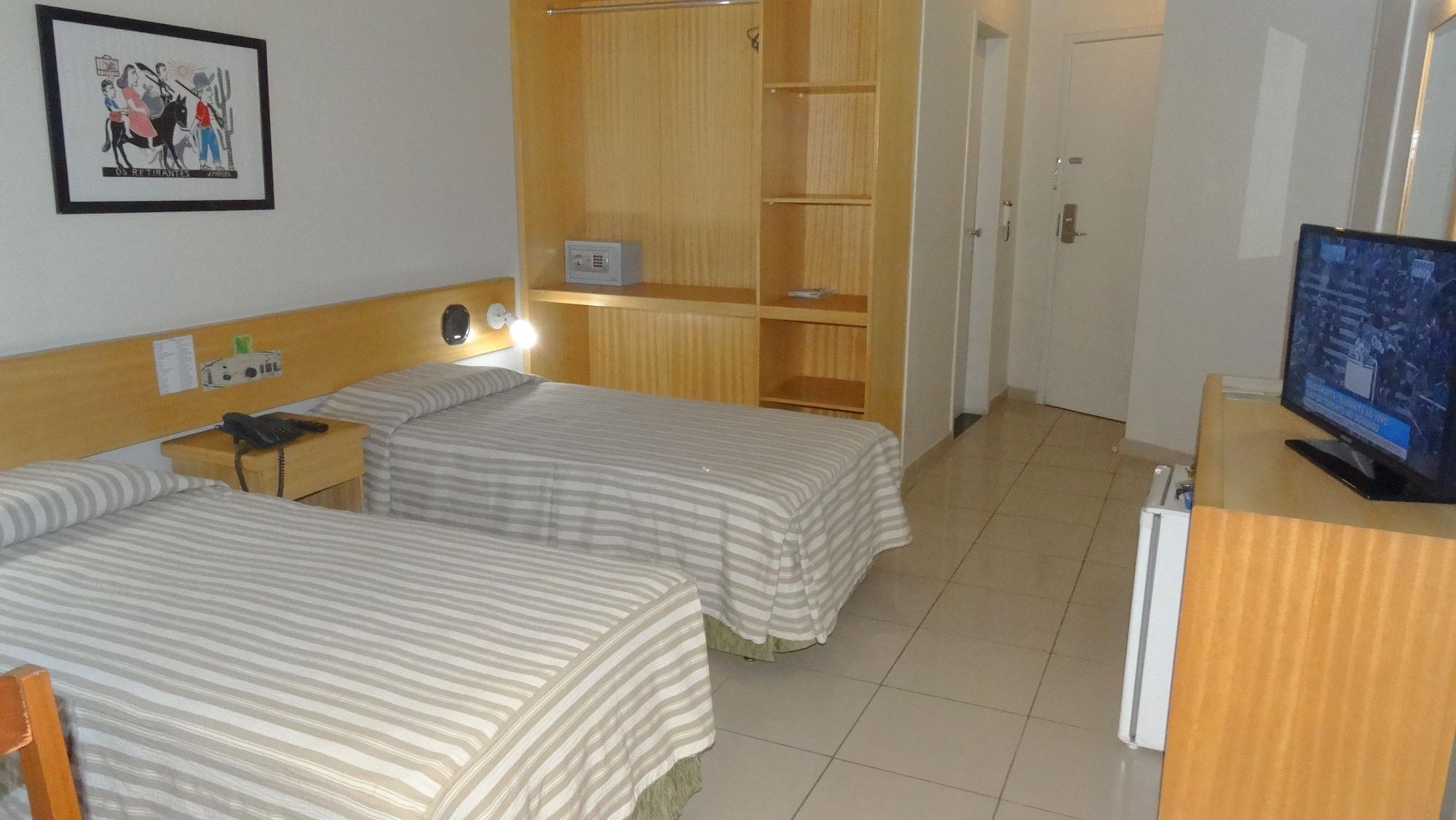 Rede Andrade Onda Mar Hotel Recife Luaran gambar