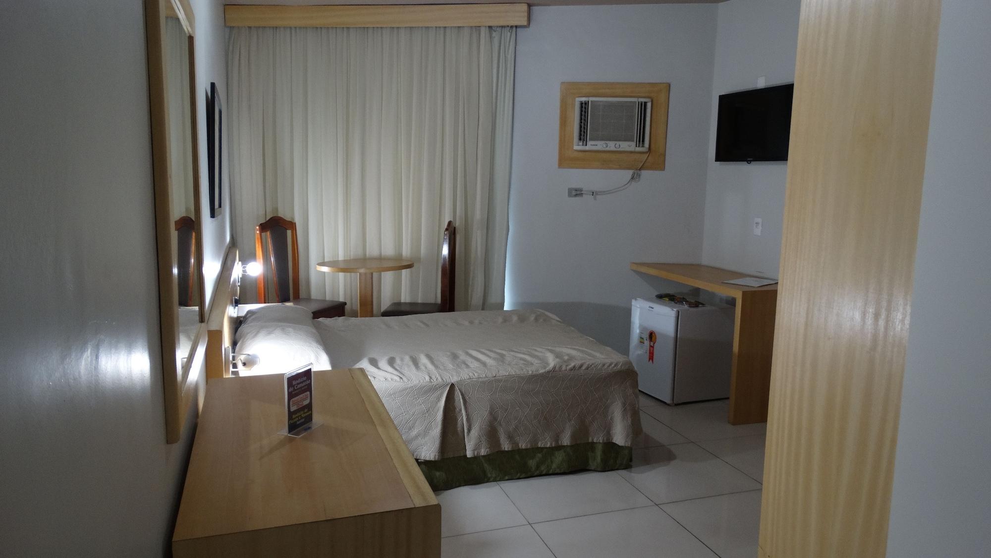 Rede Andrade Onda Mar Hotel Recife Luaran gambar