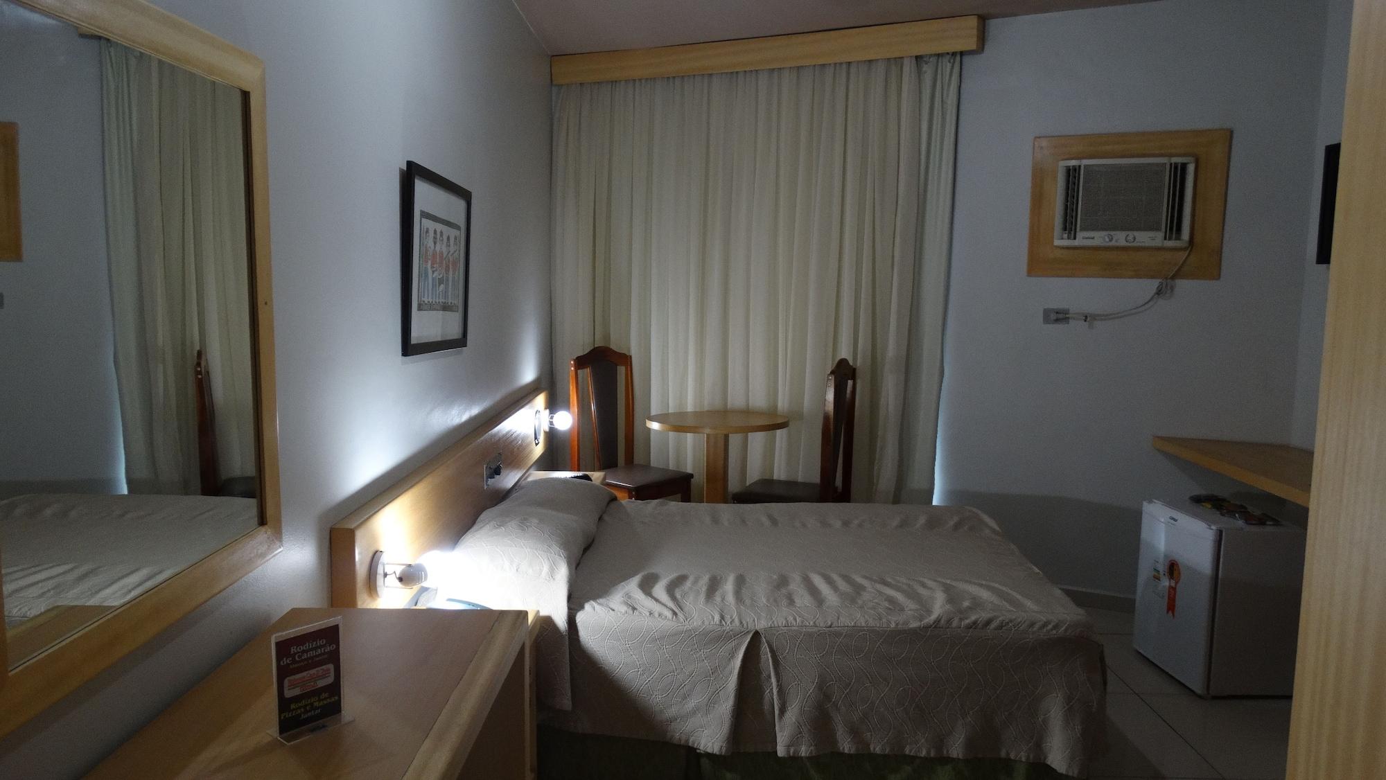 Rede Andrade Onda Mar Hotel Recife Luaran gambar