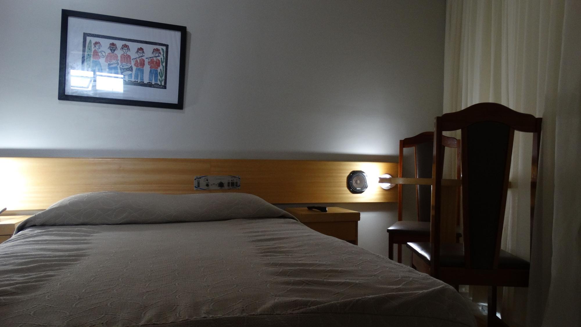 Rede Andrade Onda Mar Hotel Recife Luaran gambar