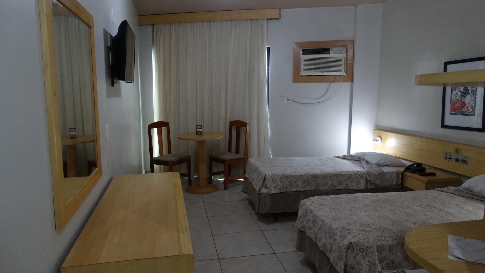 Rede Andrade Onda Mar Hotel Recife Luaran gambar