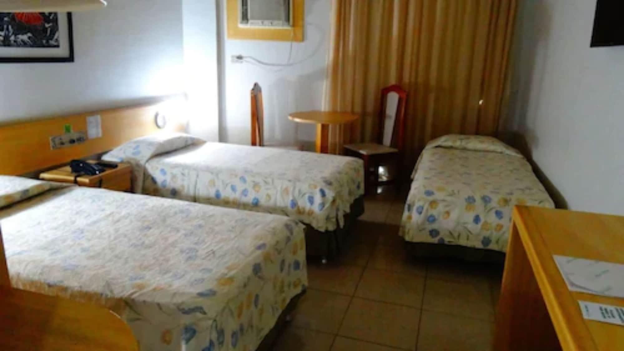 Rede Andrade Onda Mar Hotel Recife Luaran gambar