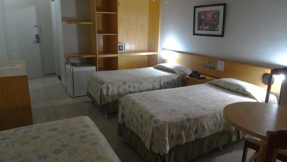Rede Andrade Onda Mar Hotel Recife Luaran gambar
