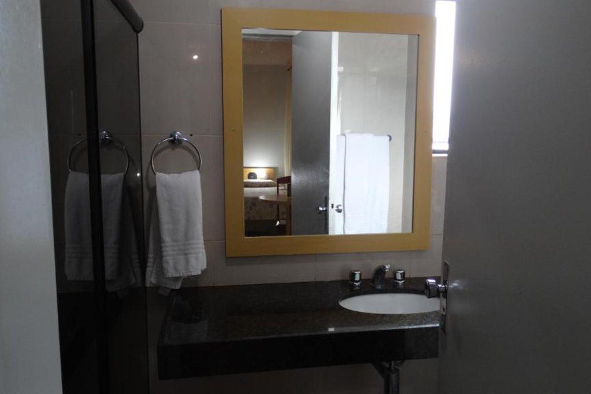 Rede Andrade Onda Mar Hotel Recife Luaran gambar