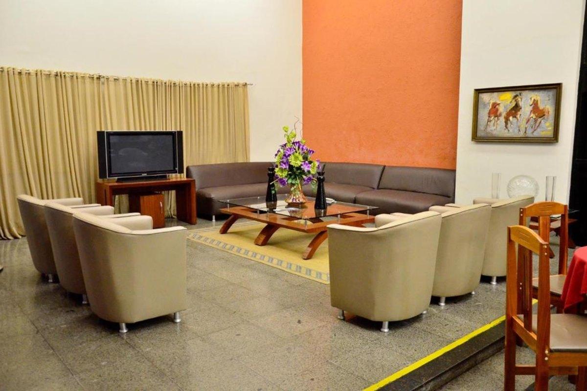 Rede Andrade Onda Mar Hotel Recife Luaran gambar
