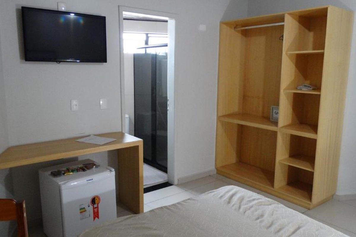 Rede Andrade Onda Mar Hotel Recife Luaran gambar
