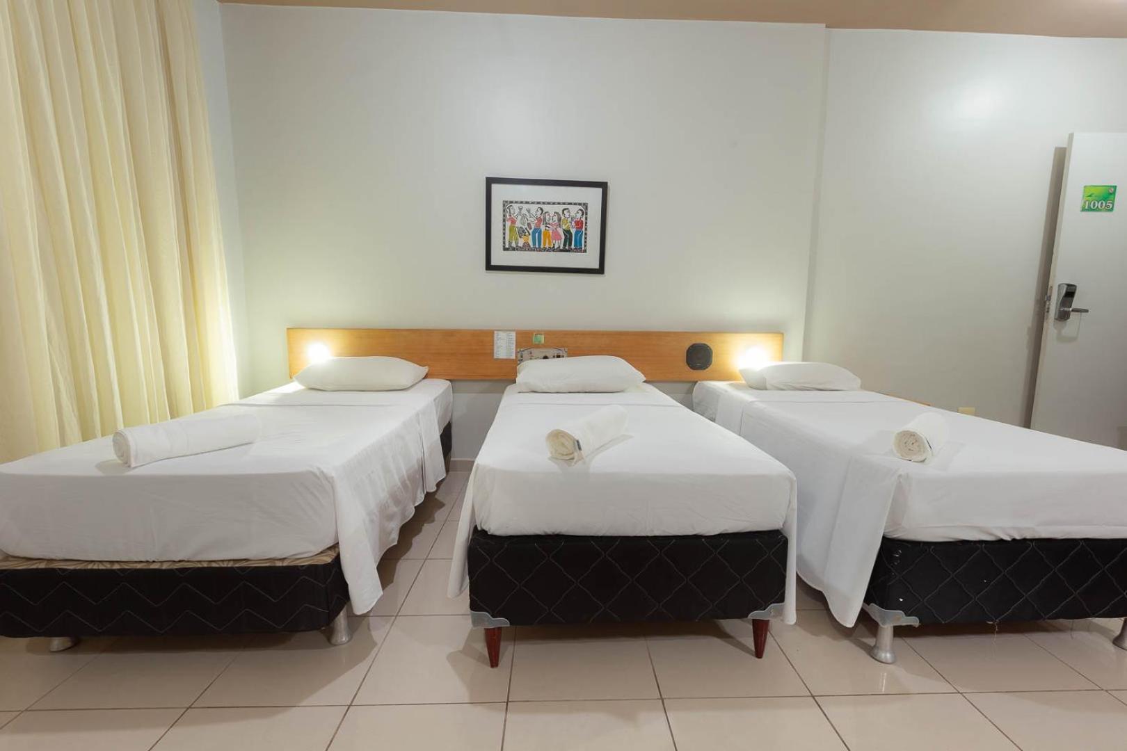 Rede Andrade Onda Mar Hotel Recife Luaran gambar