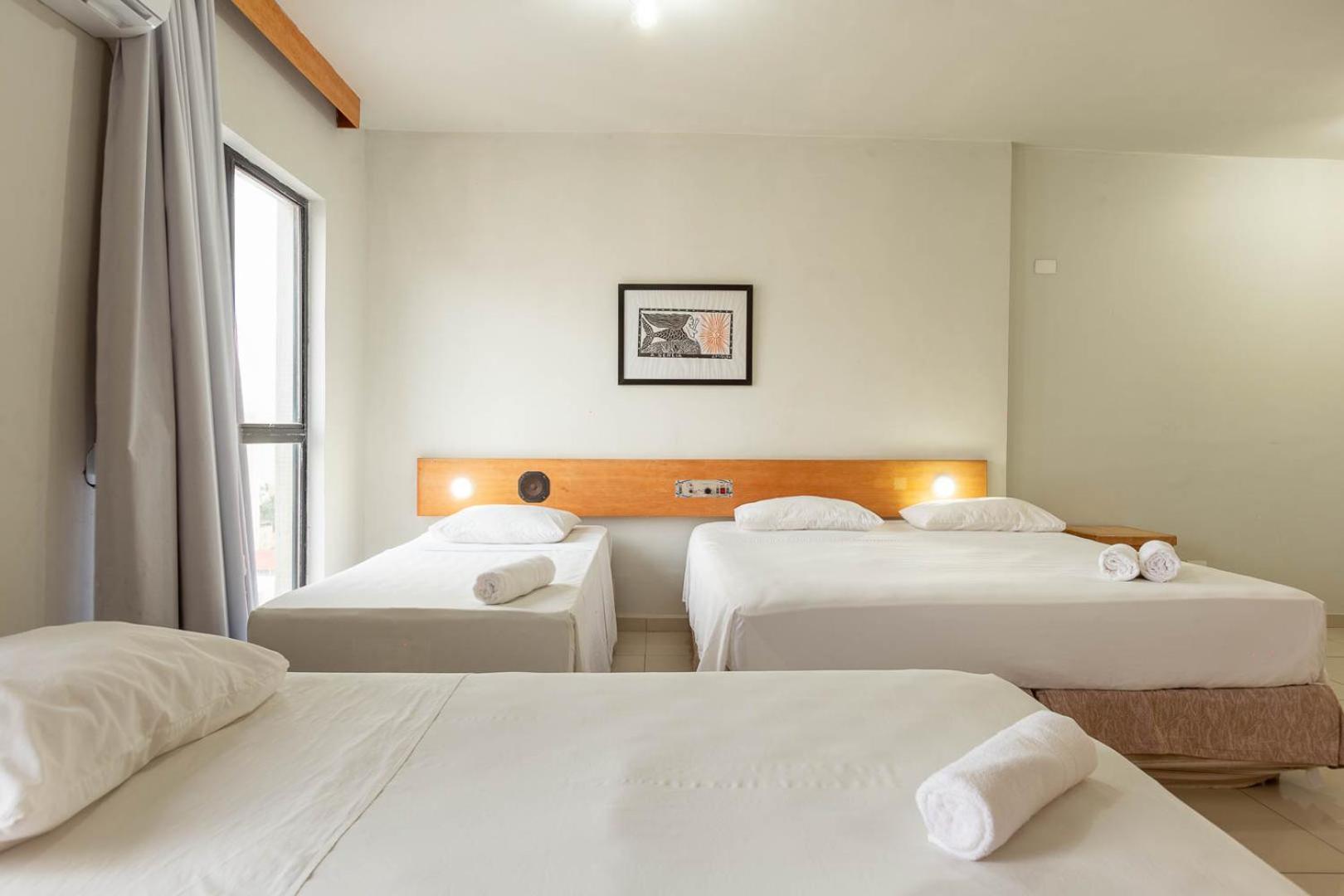 Rede Andrade Onda Mar Hotel Recife Luaran gambar