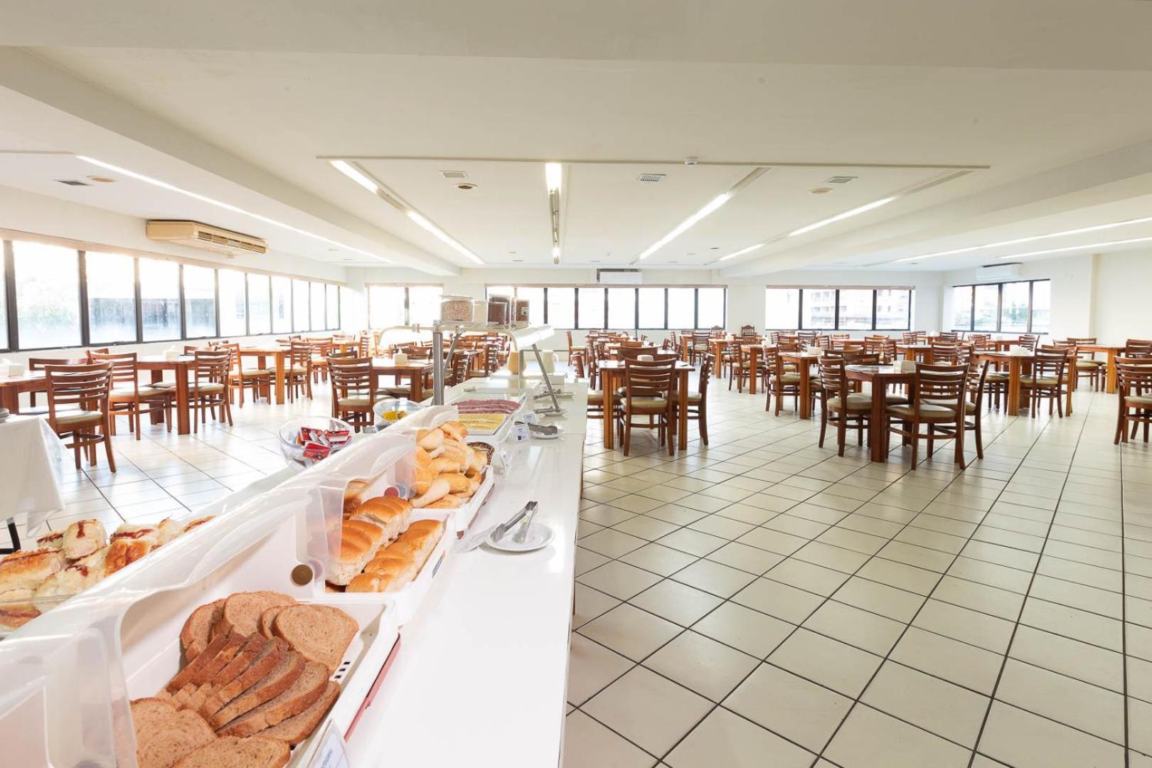 Rede Andrade Onda Mar Hotel Recife Luaran gambar