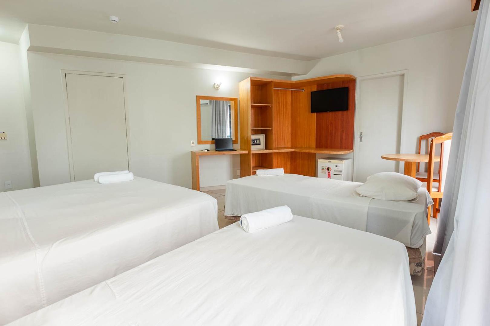 Rede Andrade Onda Mar Hotel Recife Luaran gambar