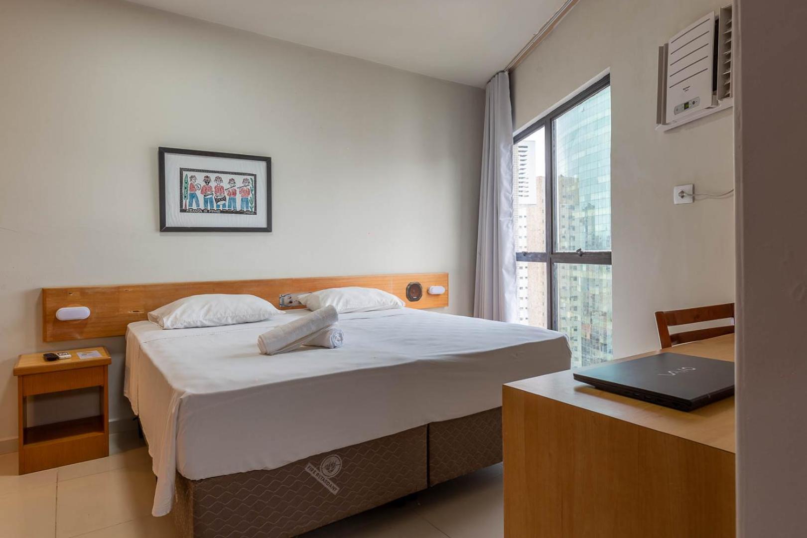 Rede Andrade Onda Mar Hotel Recife Luaran gambar