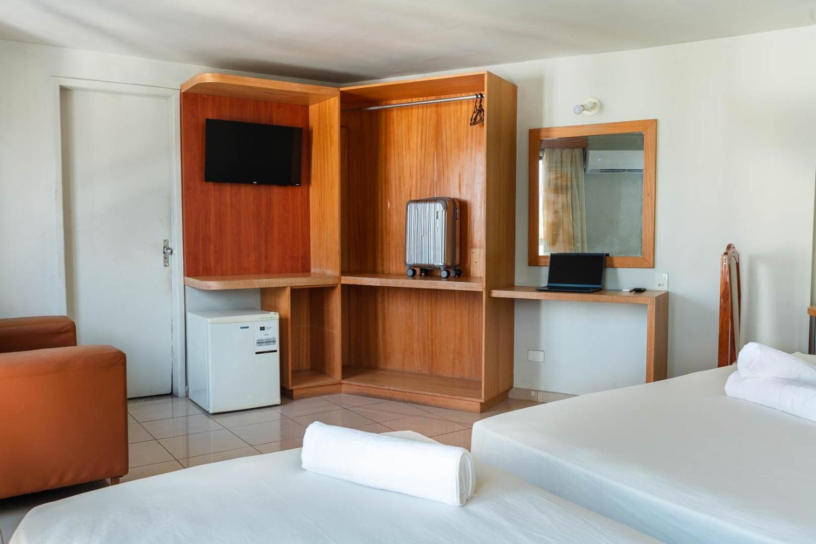 Rede Andrade Onda Mar Hotel Recife Luaran gambar