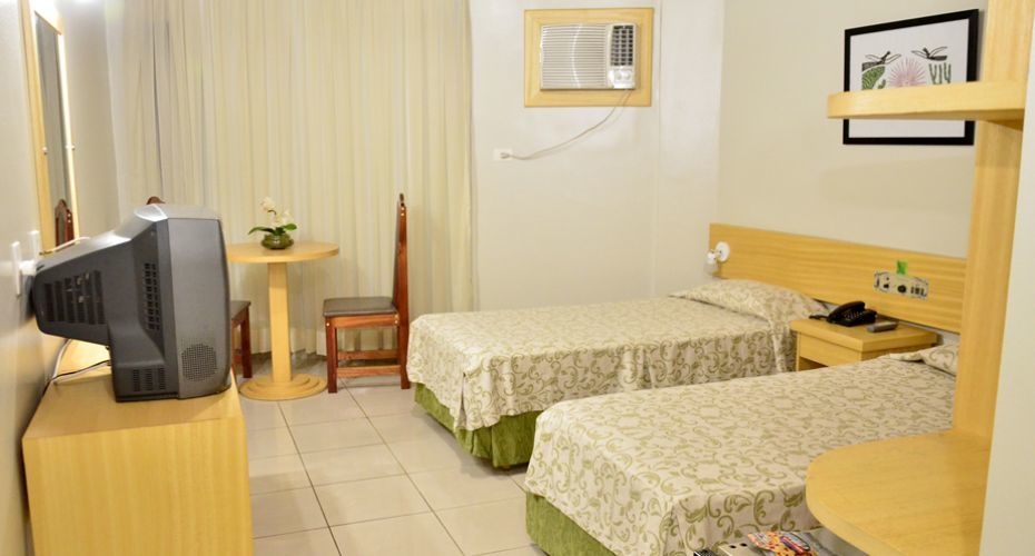 Rede Andrade Onda Mar Hotel Recife Luaran gambar