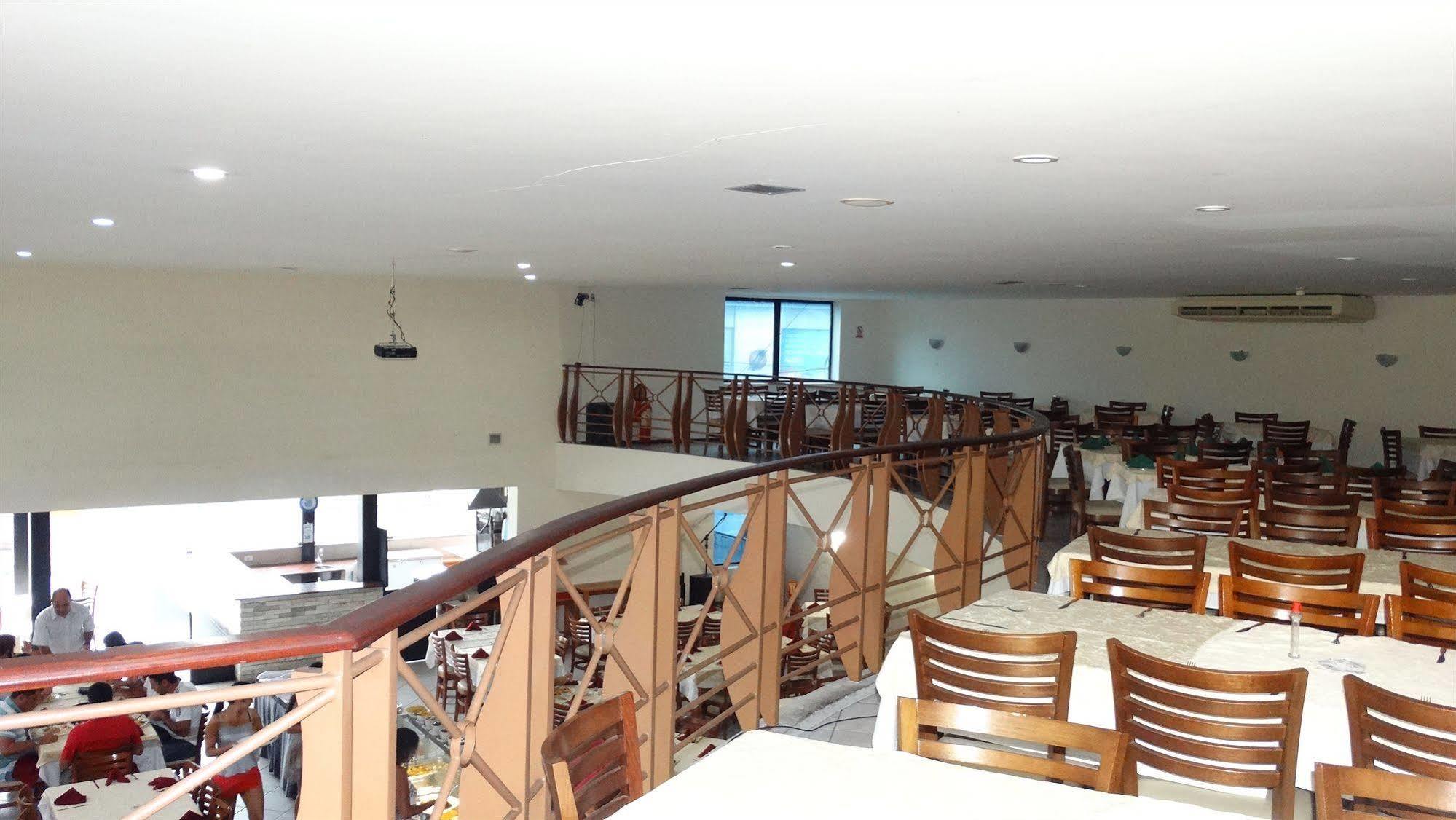 Rede Andrade Onda Mar Hotel Recife Luaran gambar
